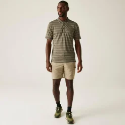 Men's Kildra Polo Shirt | Treetop