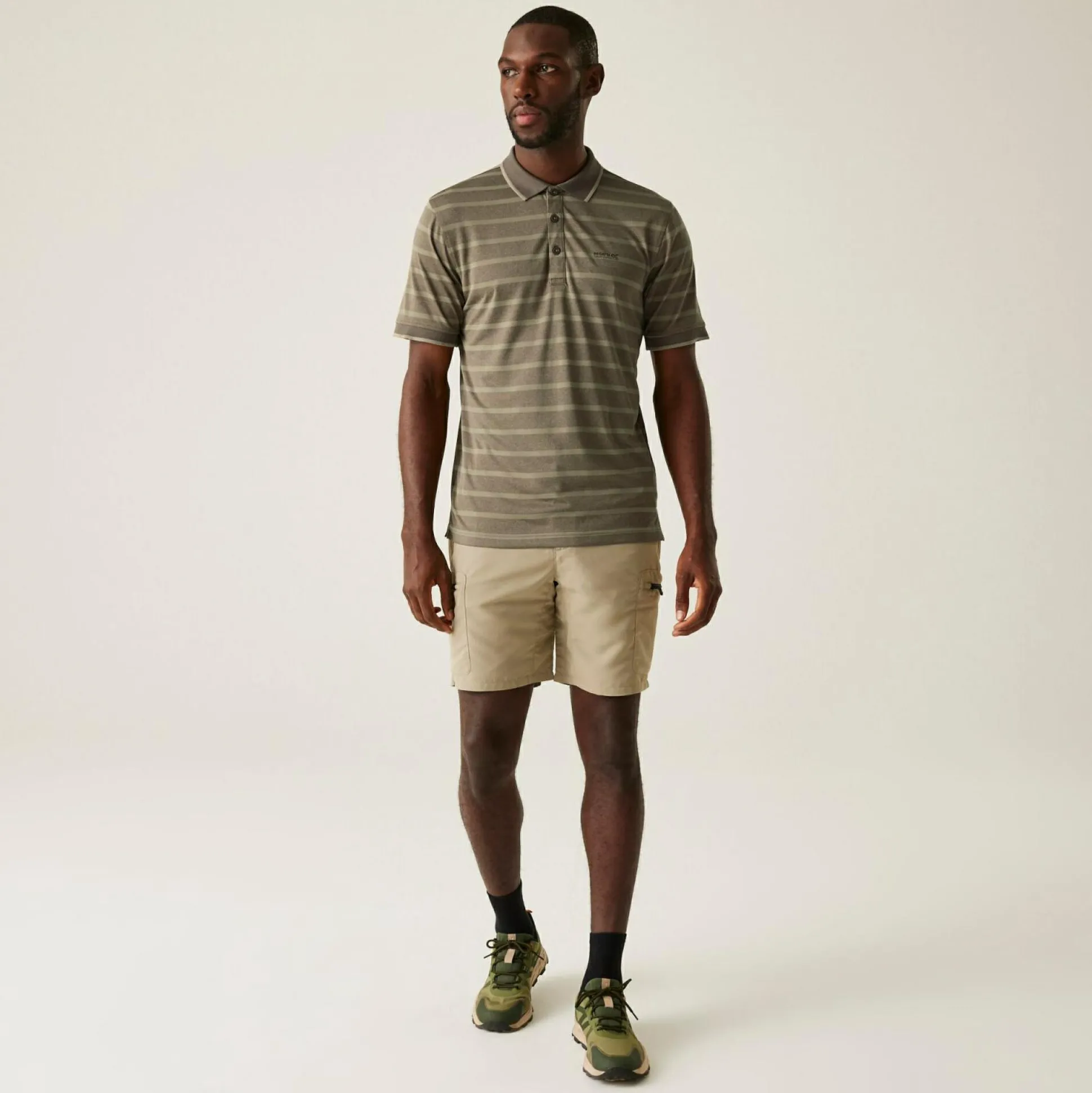 Men's Kildra Polo Shirt | Treetop