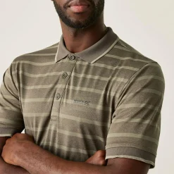 Men's Kildra Polo Shirt | Treetop