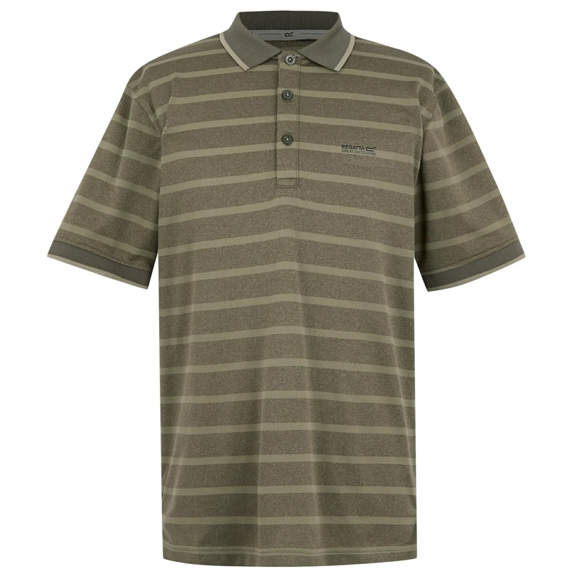 Men's Kildra Polo Shirt | Treetop