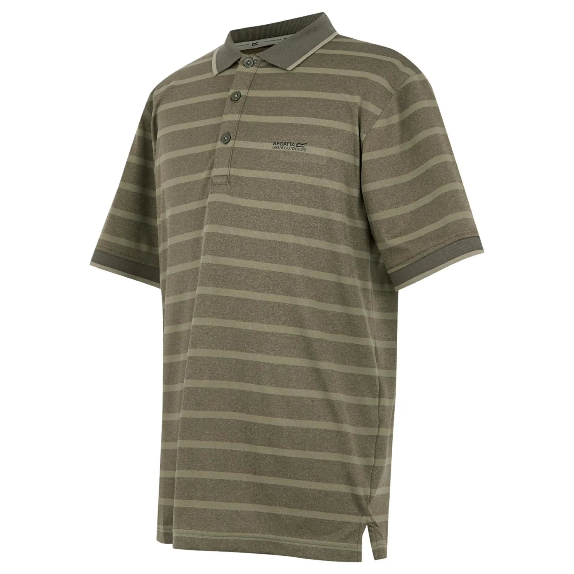 Men's Kildra Polo Shirt | Treetop