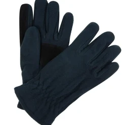 Men's Kingsdale Thermal Gloves | Navy Blue
