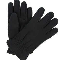 Men's Kingsdale Thermal Gloves | Black
