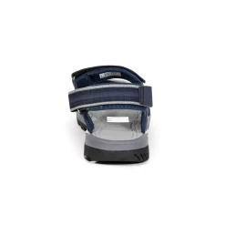 Men's Kota Drift Lightweight Walking Sandals | Navy Dark Steel