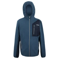 Men's Lakewright Full Zip Fleece | Moonlight Denim Navy