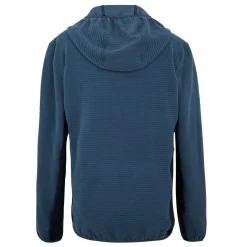 Men's Lakewright Full Zip Fleece | Moonlight Denim Navy