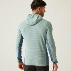 Men's Lakewright Full Zip Fleece | Glacier Stormy Weather