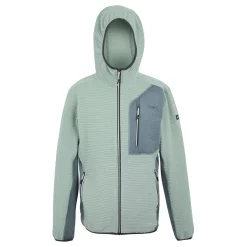 Men's Lakewright Full Zip Fleece | Glacier Stormy Weather