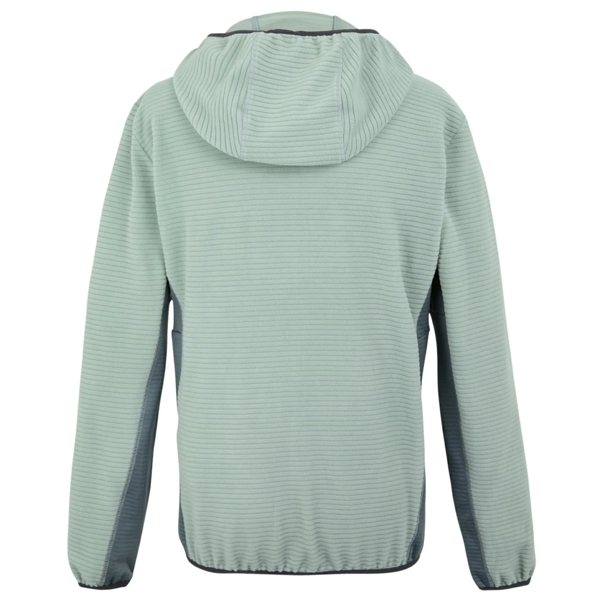 Men's Lakewright Full Zip Fleece | Glacier Stormy Weather