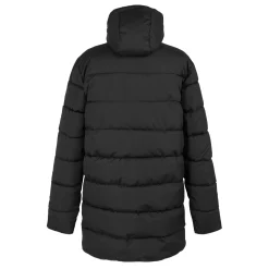 Men's Lakiver Padded Jacket | Black