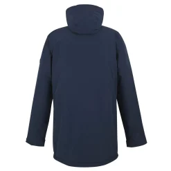 Men's Larrick Waterproof Insulated Jacket | Navy Fox