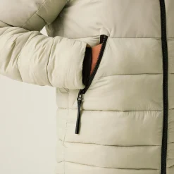 Men's Laurade Padded Jacket | Abbeystone Black