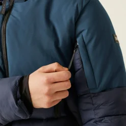 Men's Laurade Padded Jacket | Moonlight Denim Navy