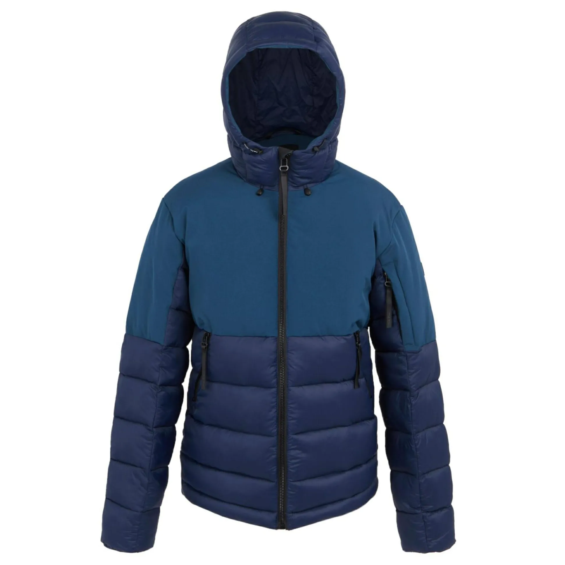 Men's Laurade Padded Jacket | Moonlight Denim Navy