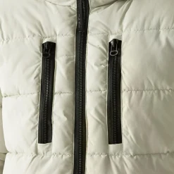 Men's Layska Padded Jacket | Moonstruck