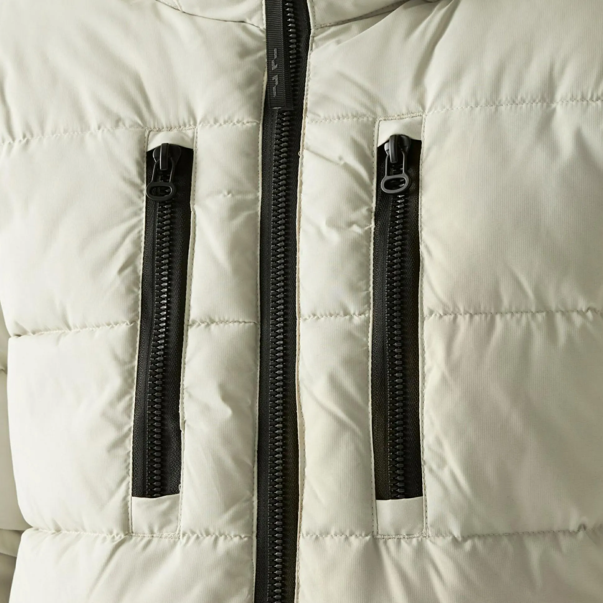 Men's Layska Padded Jacket | Moonstruck