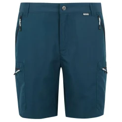 Men's Leesville III Walking Shorts | Moonlight Denim