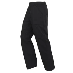 Men's Lined Action Trousers | Black