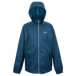 Men's Lyle IV Waterproof Packaway Jacket | Navy Blue