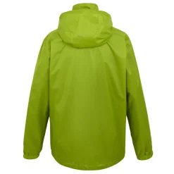 Men's Lyle IV Waterproof Packaway Jacket | Green