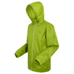 Men's Lyle IV Waterproof Packaway Jacket | Green