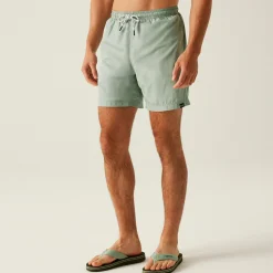 Men's Mackleyna Swim Short | Glacier