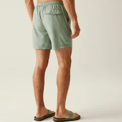 Men's Mackleyna Swim Short | Glacier