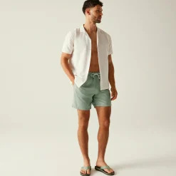 Men's Mackleyna Swim Short | Glacier