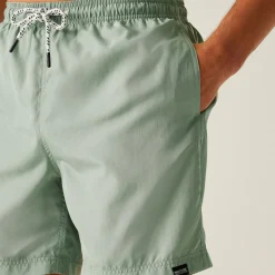 Men's Mackleyna Swim Short | Glacier