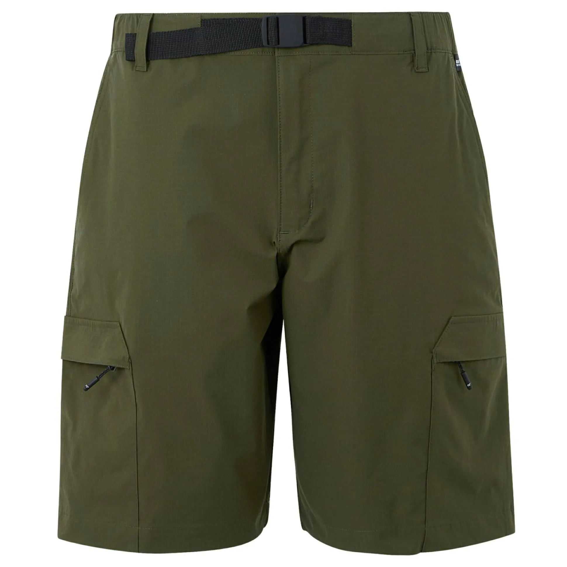 Men's Mallen Shorts | Dark Khaki