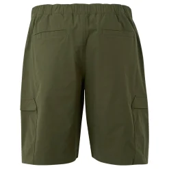 Men's Mallen Shorts | Dark Khaki