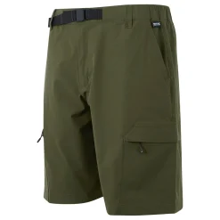 Men's Mallen Shorts | Dark Khaki