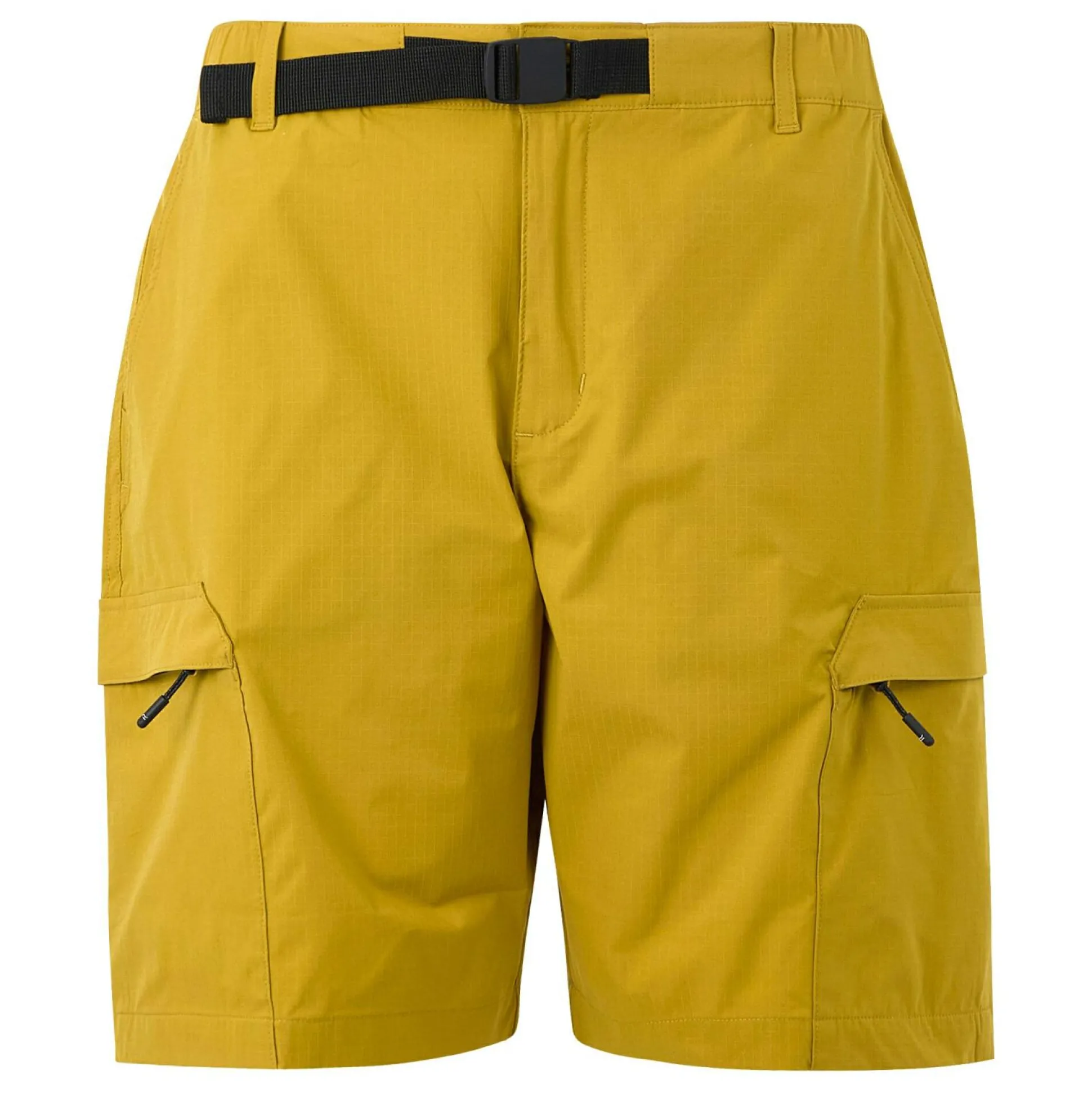 Men's Mallen Shorts | Mustard