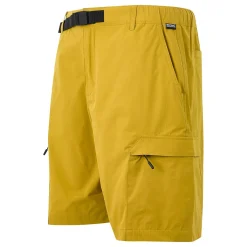 Men's Mallen Shorts | Mustard