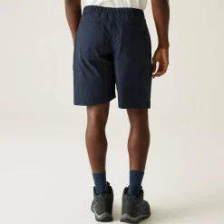 Men's Mallen Shorts | Navy