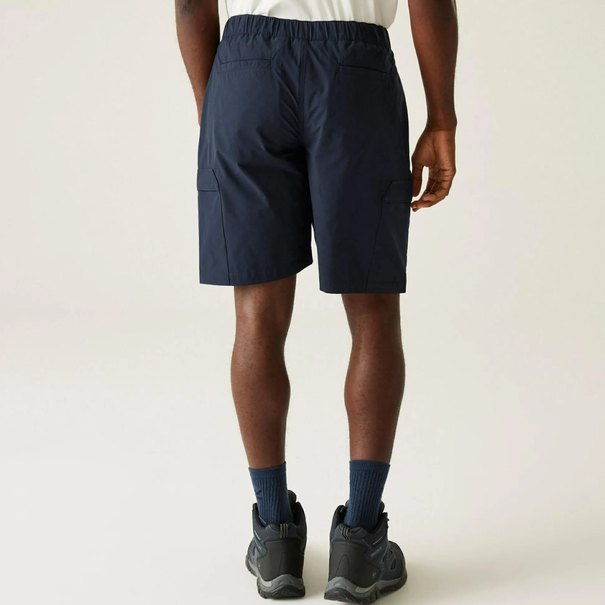 Men's Mallen Shorts | Navy