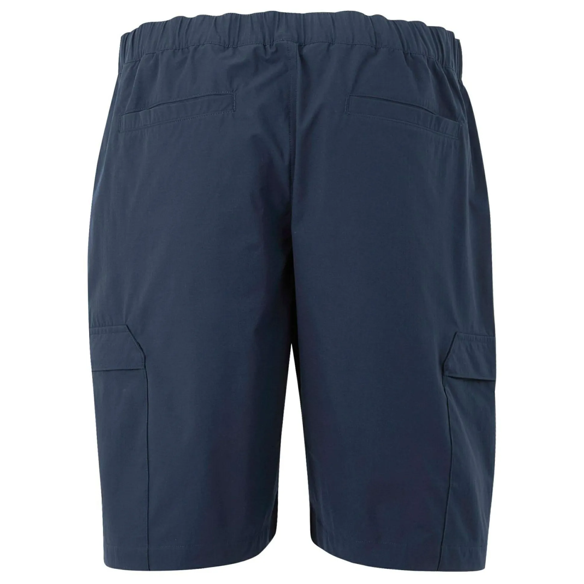 Men's Mallen Shorts | Navy