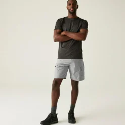 Men's Mallen Shorts | Storm Grey