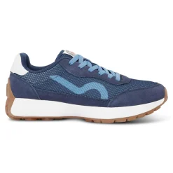 Men's Marine Heritage Trainers | Navy Coronet Blue