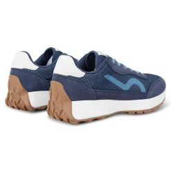 Men's Marine Heritage Trainers | Navy Coronet Blue