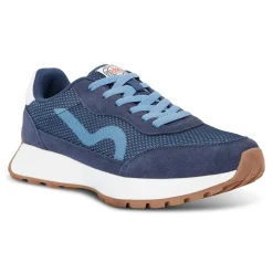 Men's Marine Heritage Trainers | Navy Coronet Blue