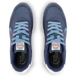 Men's Marine Heritage Trainers | Navy Coronet Blue