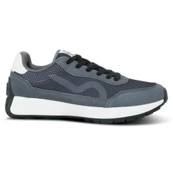Men's Marine Heritage Trainers | Black
