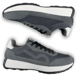 Men's Marine Heritage Trainers | Black