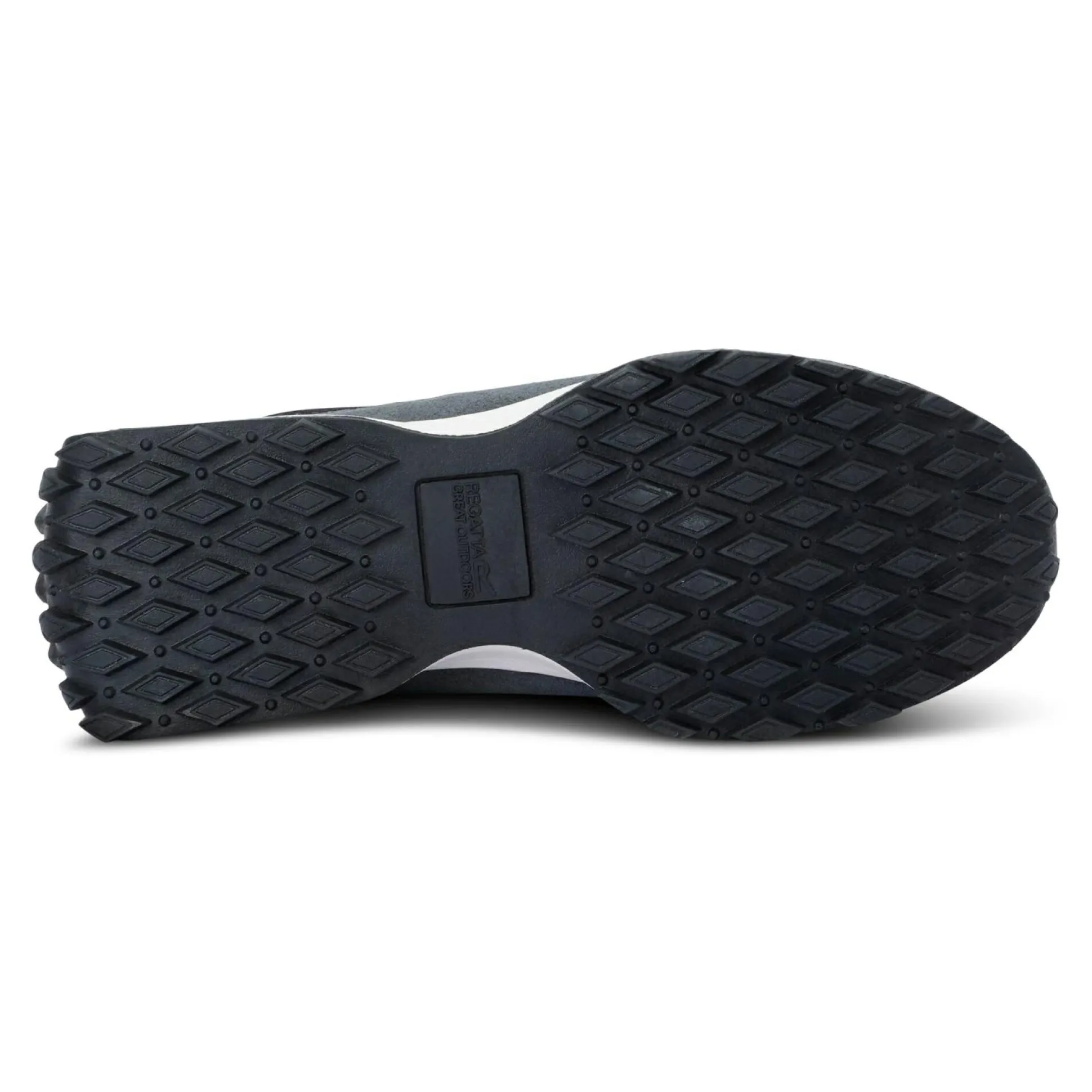 Men's Marine Heritage Trainers | Black