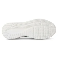 Men's Marine Retro Trainers  | Black