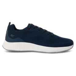 Men's Marine Sport Trainers  | Dark Denim