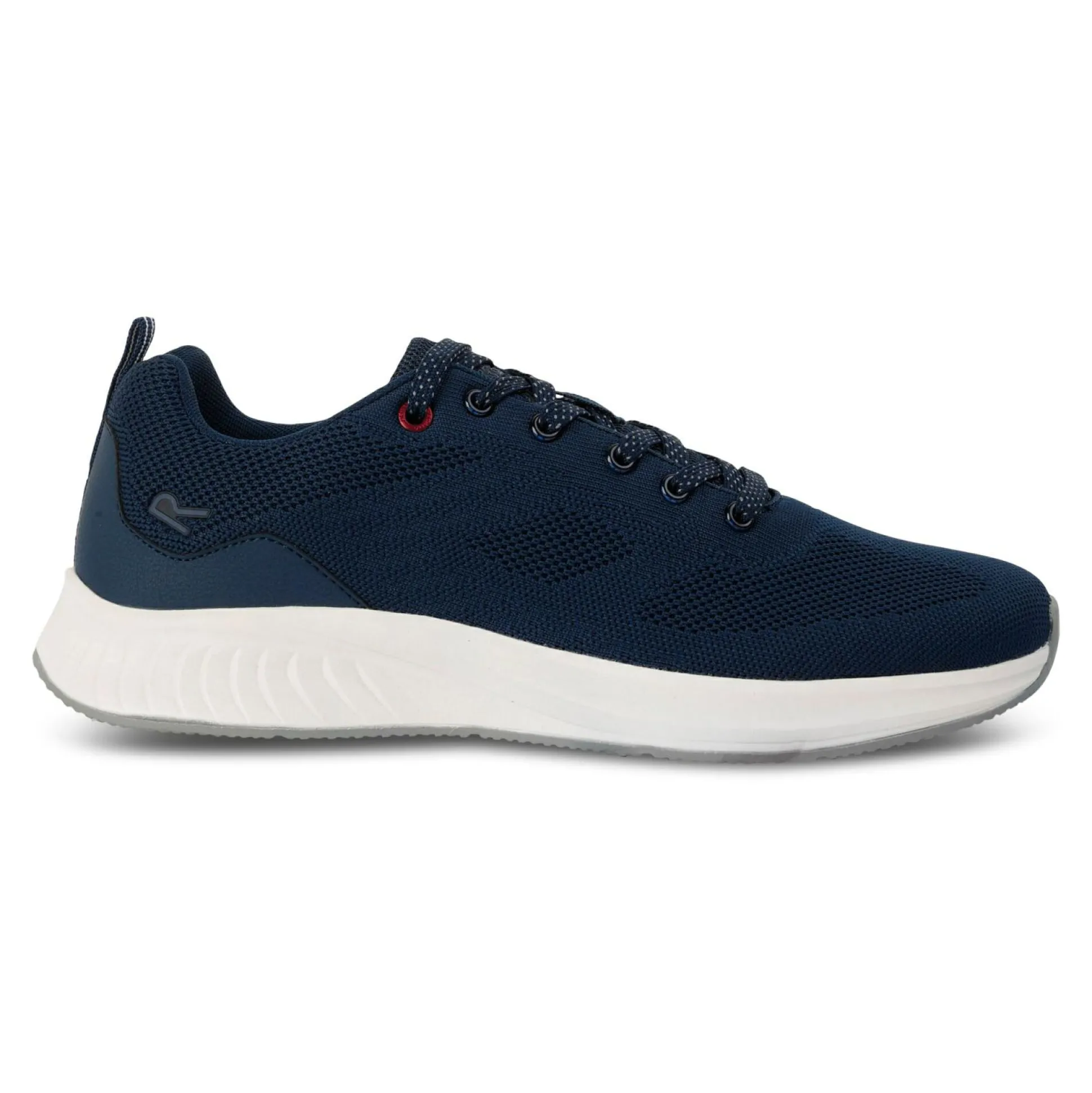 Men's Marine Sport Trainers | Dark Denim