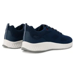 Men's Marine Sport Trainers  | Dark Denim