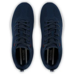 Men's Marine Sport Trainers | Dark Denim